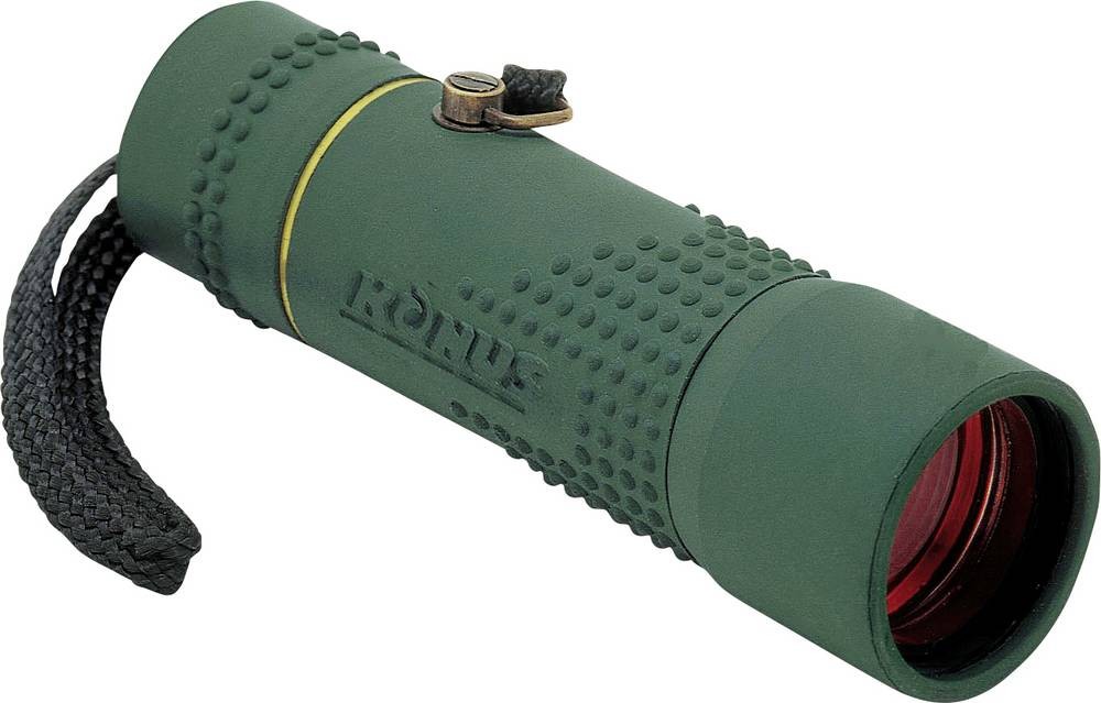 Konus Fernvidrio Konusmall 10x25 10 x 25mm Monokular verde KON2060
