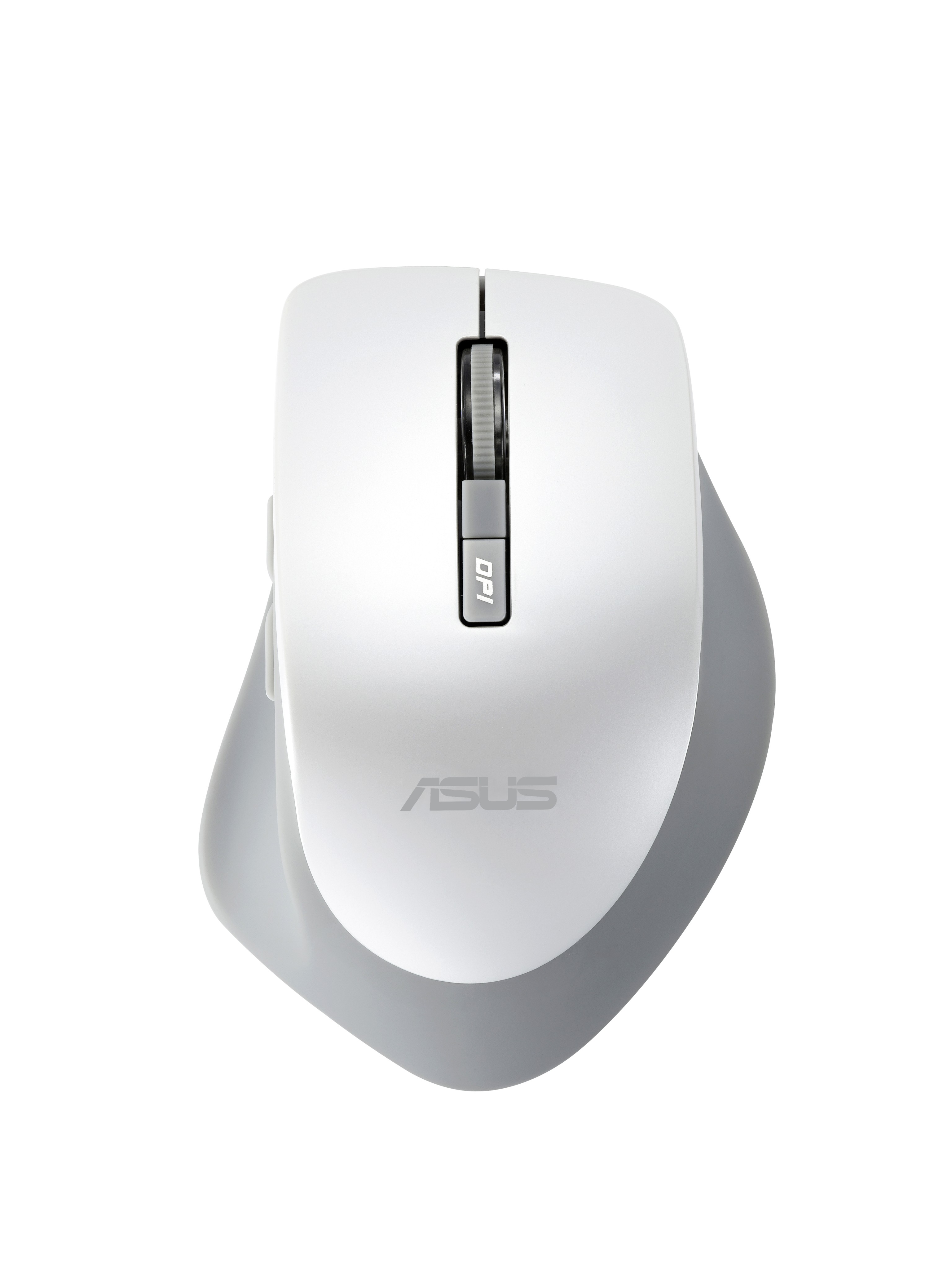 ASUS WT425 mouse Office Right-hand RF Wireless Optical 1600 DPI -