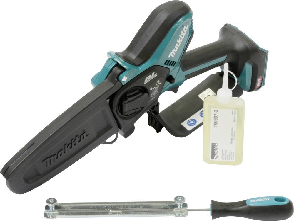 Makita UC029GZ batteria ricaricabile Akku-Kettensäge Schwertlänge