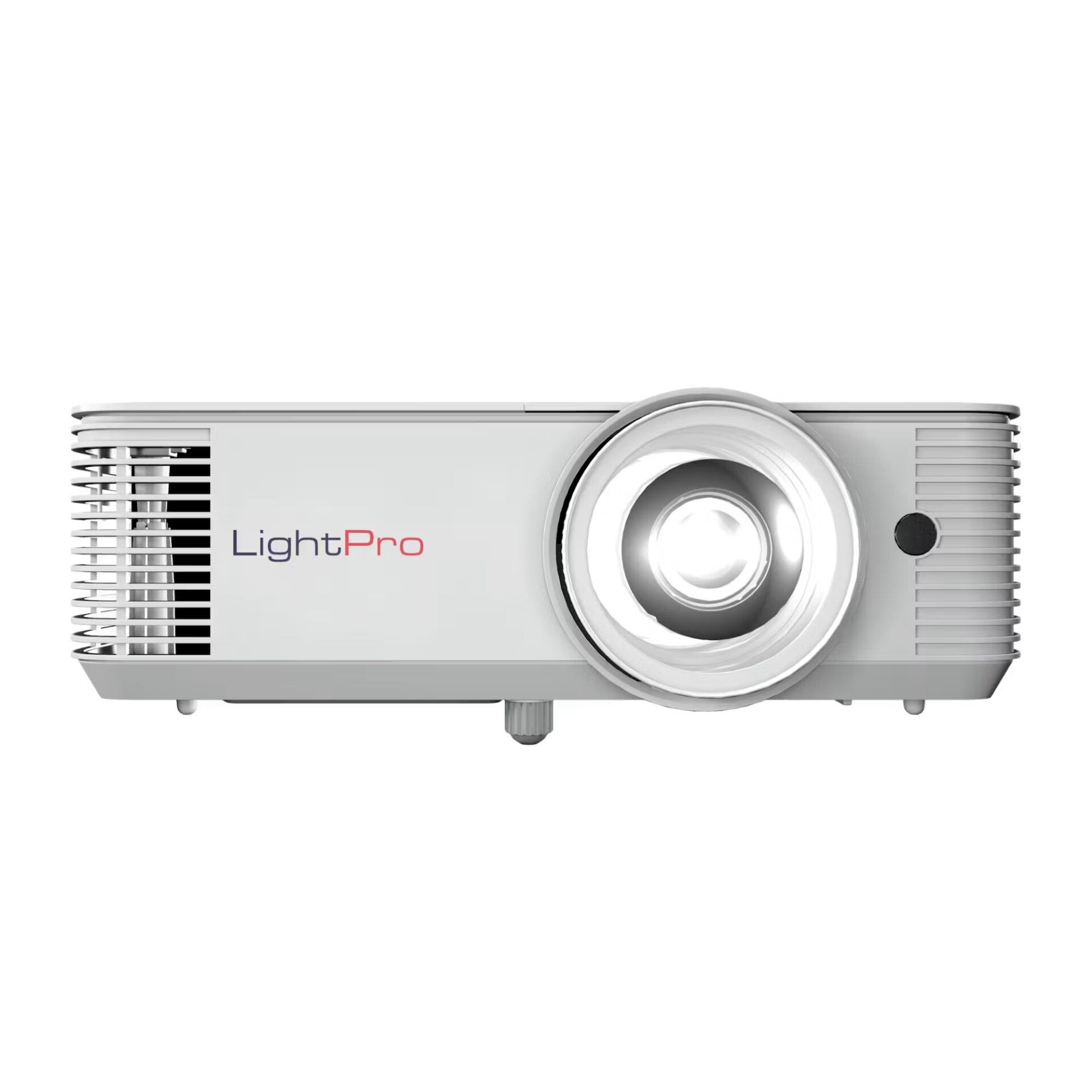 InFocus IN0024ST videoproyector Proyector de alcance estándar 3800 l