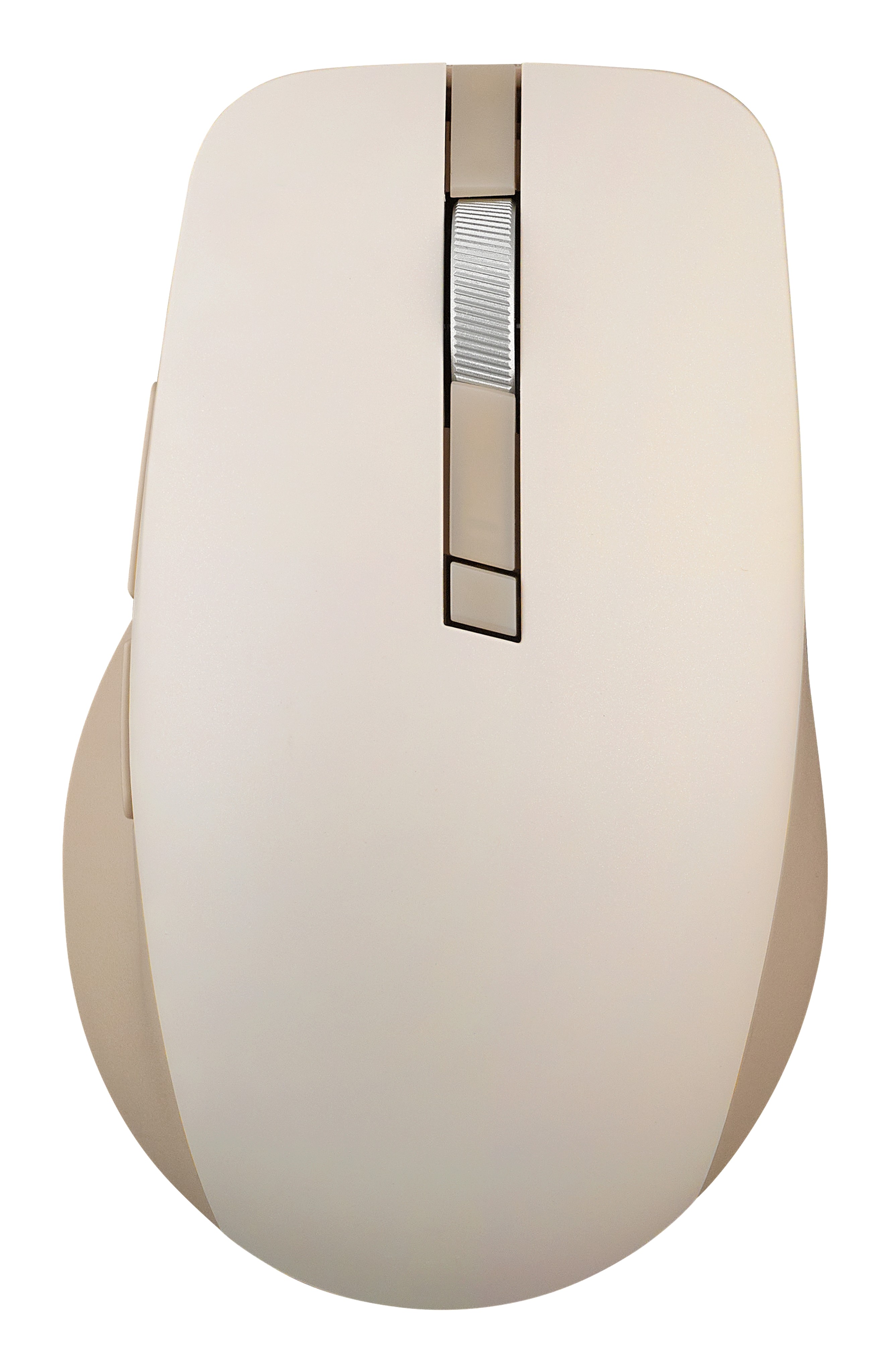 ASUS SmartO MD200 Silent Plus mouse Ufficio Ambidestro RF senza fili +
