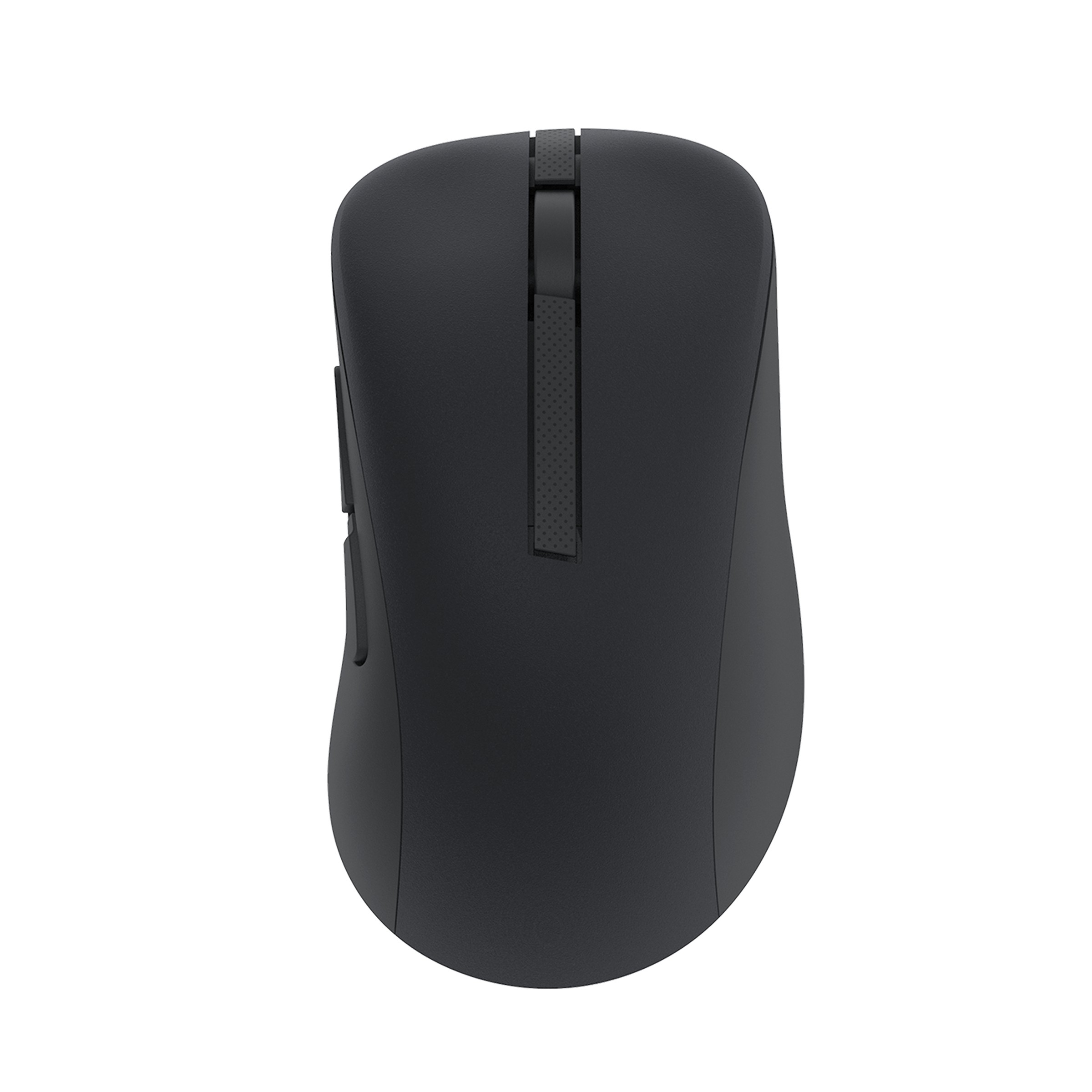 ASUS Wireless MD102 mouse Universal Right-hand RF Wireless +