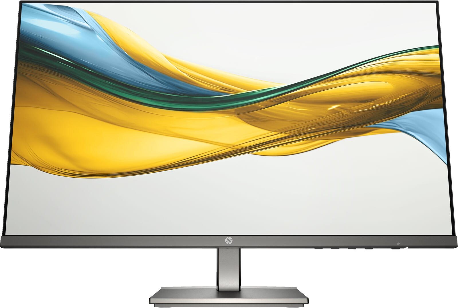 HP Series 5 23.8 inch FHD Monitor - 524da - HP Series 5 23.8 inch FHD