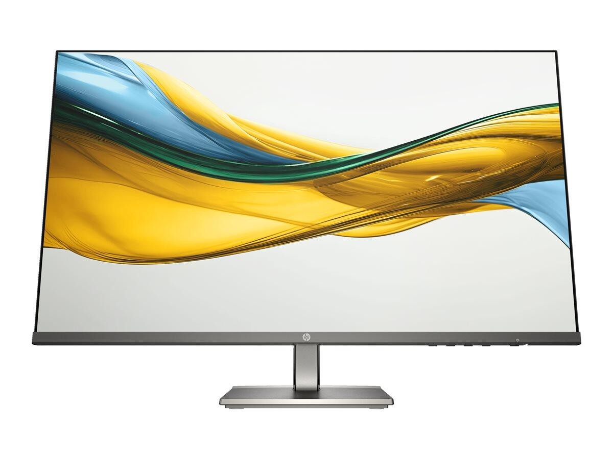HP Series 5 Monitor serie 5 FHD da 27" 527da - HP Series 5