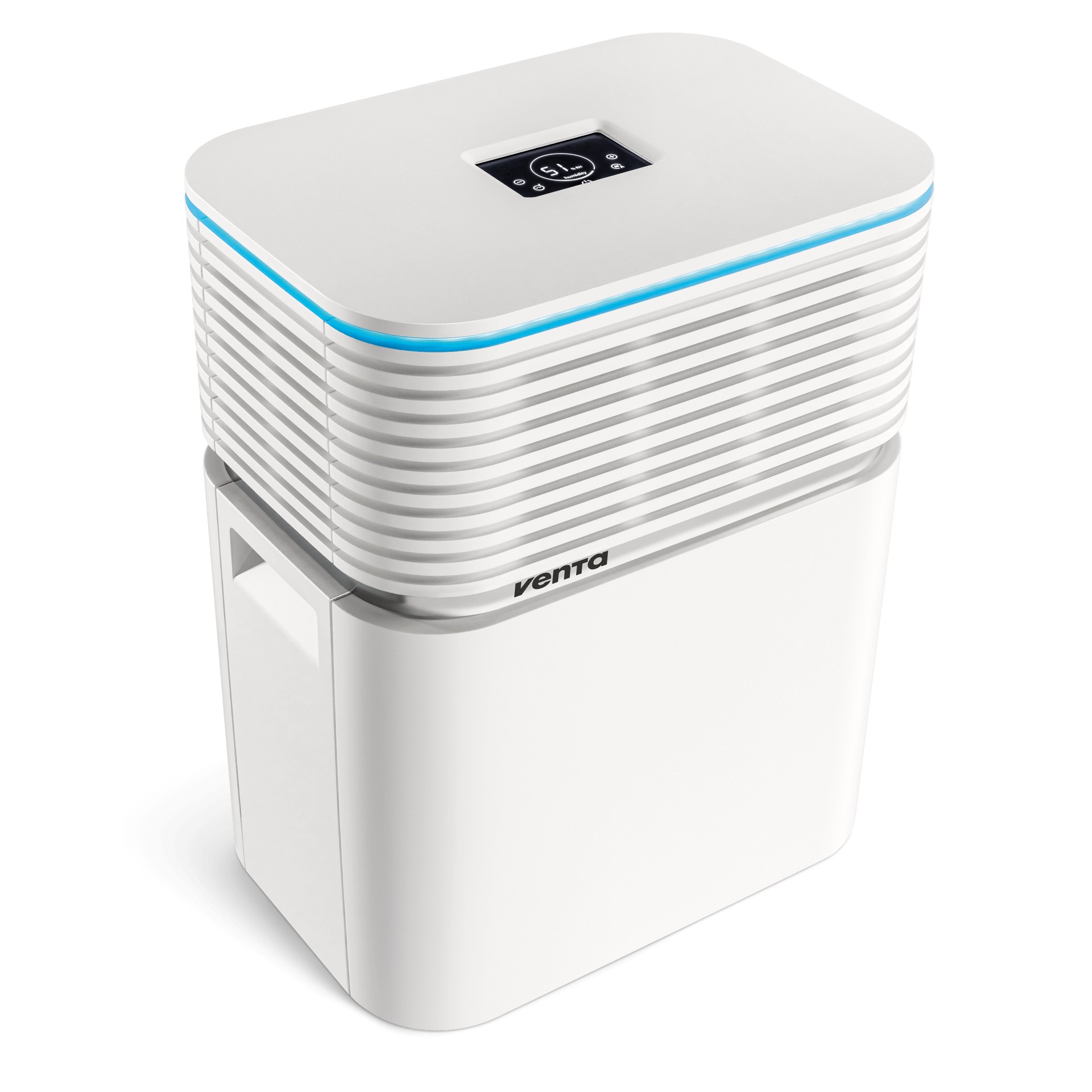 Venta AEROSTYLE LW74 WIFI 90 m² 47 dB 24 W White - Venta AEROSTYLE