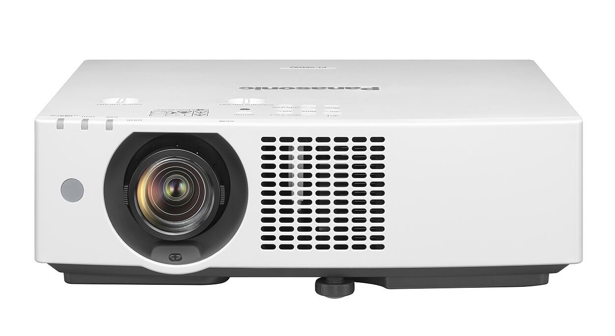 Panasonic PT-VMZ82 Large venue projector 8000 ANSI lumens LCD WUXGA (