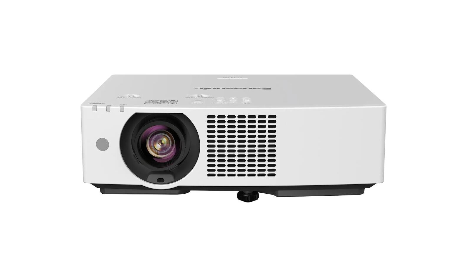 Panasonic PT-VMZ72EJ data projector 7300 ANSI lumens LCD WUXGA (