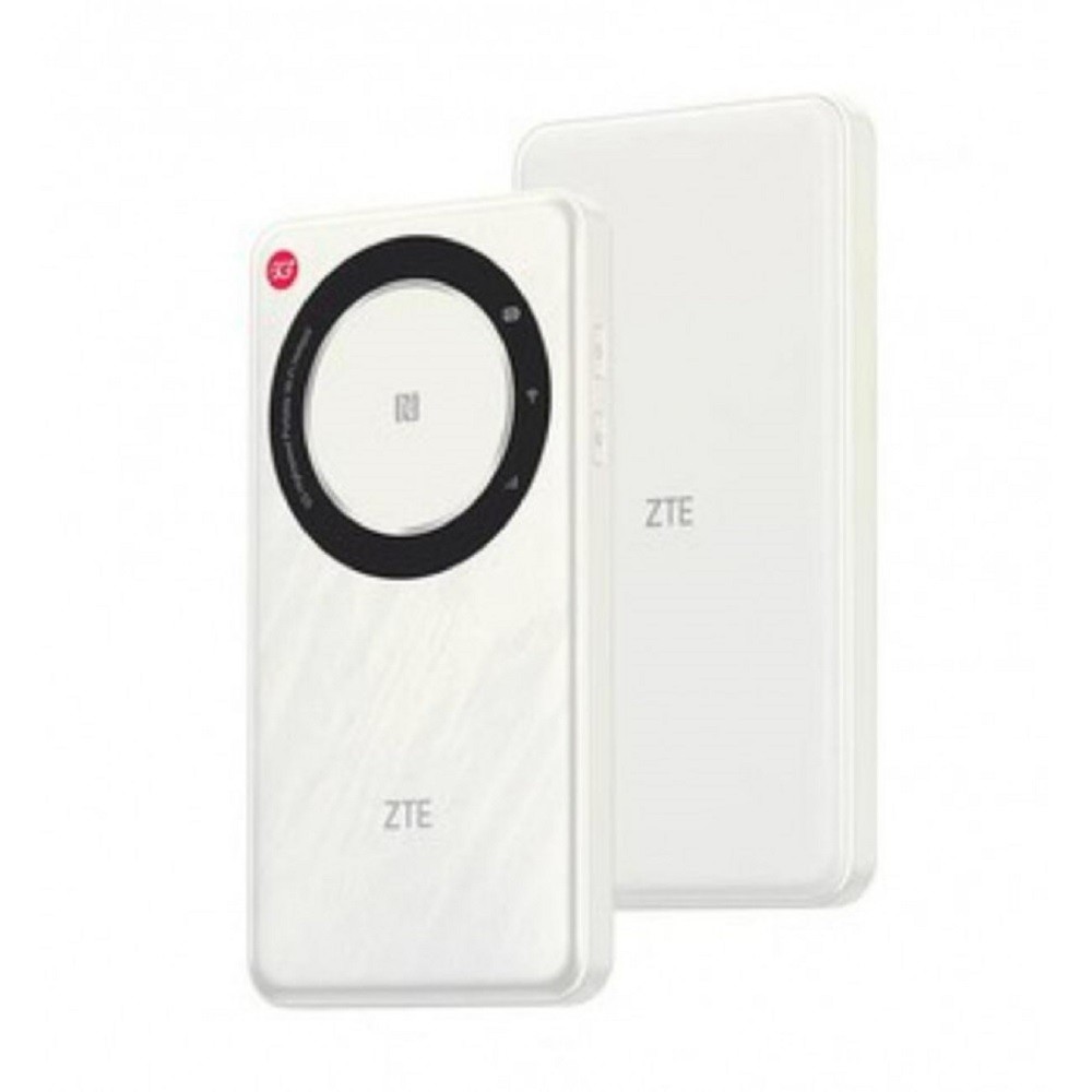 ZTE U30 Air 5G / WLAN-Hotspot Integriertes Modem: 5G, LTE 867 MBit/s