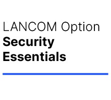 R&S LANCOM Security Essentials B Option 1-Year