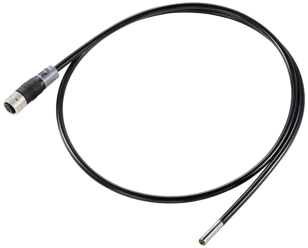VOLTCRAFT 1000T 1m rigid (LF) Endoskop-Sonde Sonden-Ø 5.5mm 1m LED-