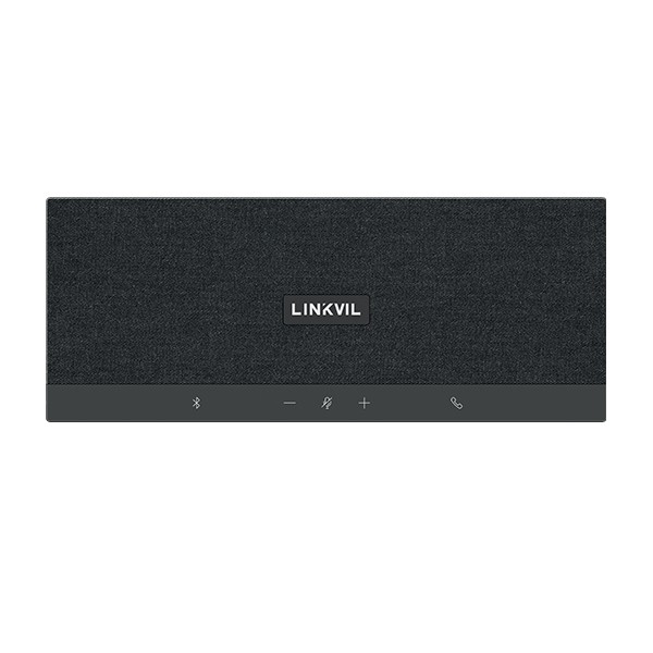 Fanvil CS40 speakerphone PC USB/Bluetooth Black - Fanvil CS40, PC,