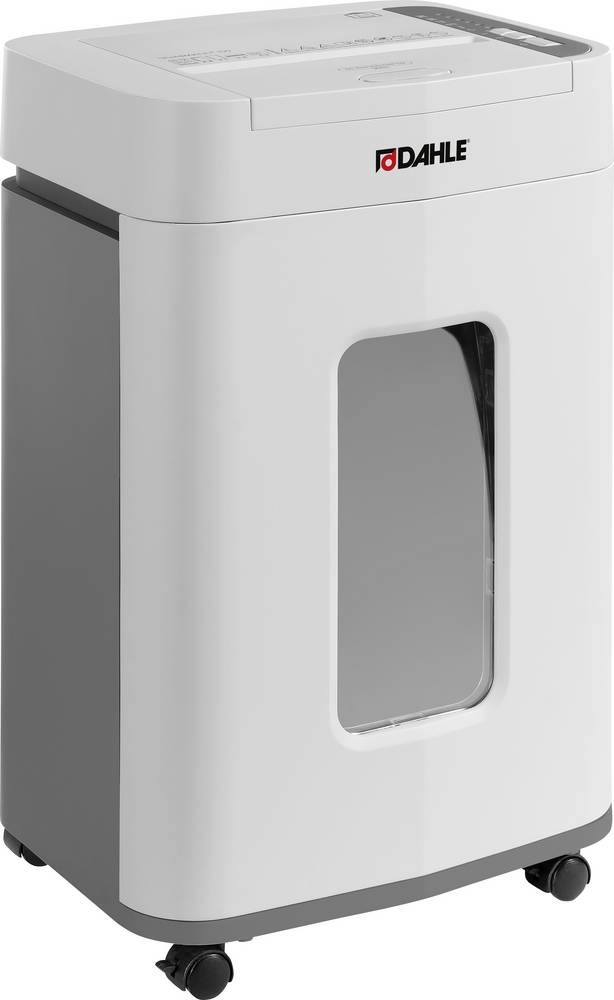 Dahle 35151-35151 paper shredder Particle-cut shredding 52 dB 22 cm