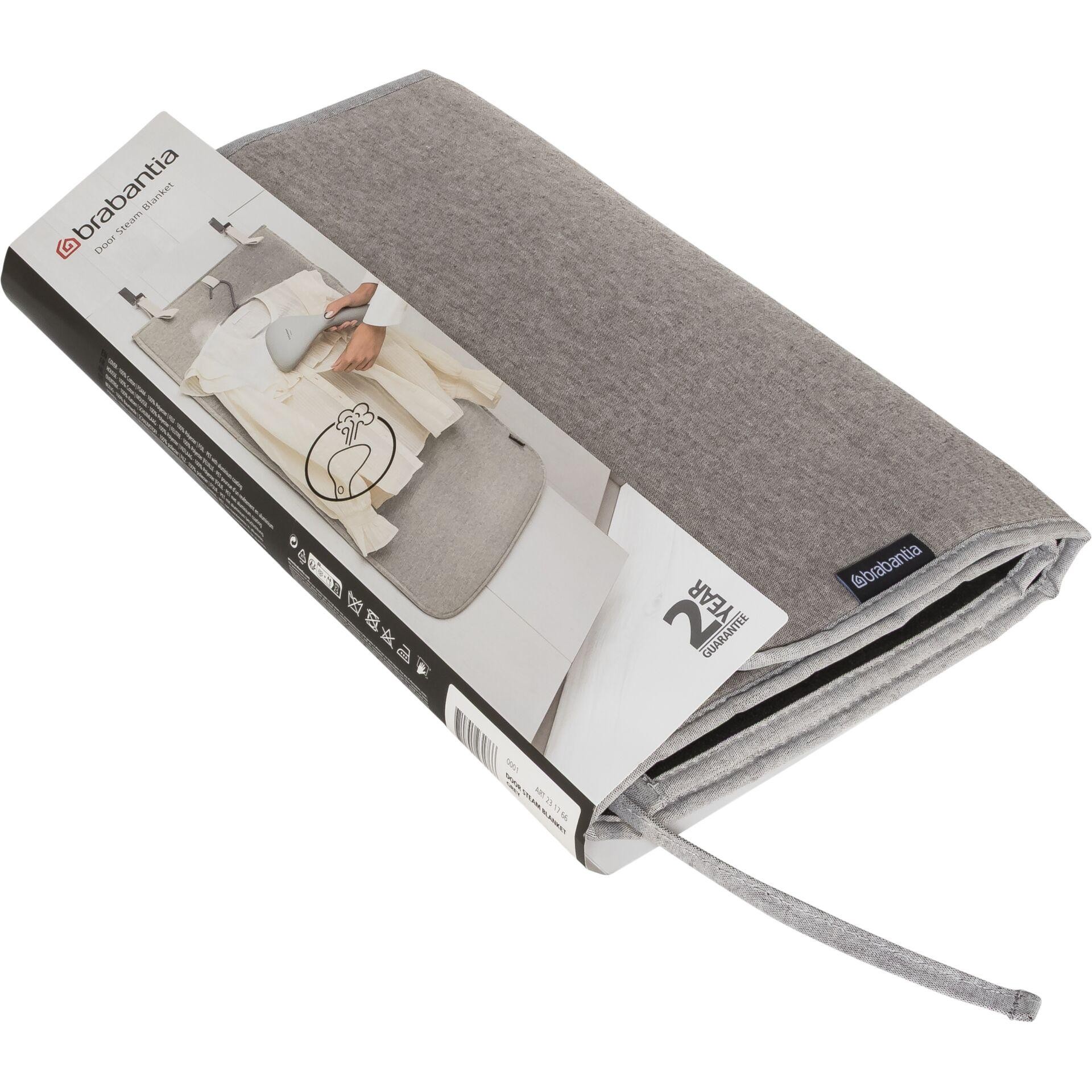 Brabantia Door Steam Blanket - Brabantia Door Steam Blanket, Steam