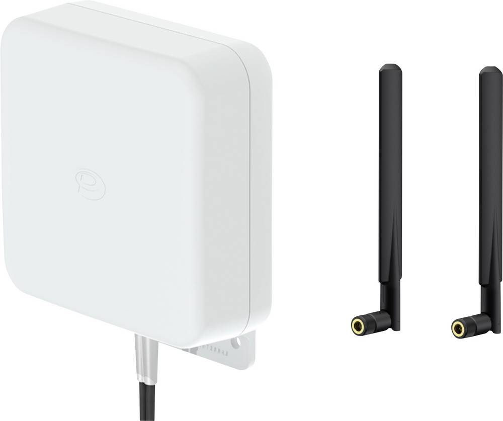 Wittenberg Antennen 4G WLAn, Mobilfunk, Router Antennenset 3 K-