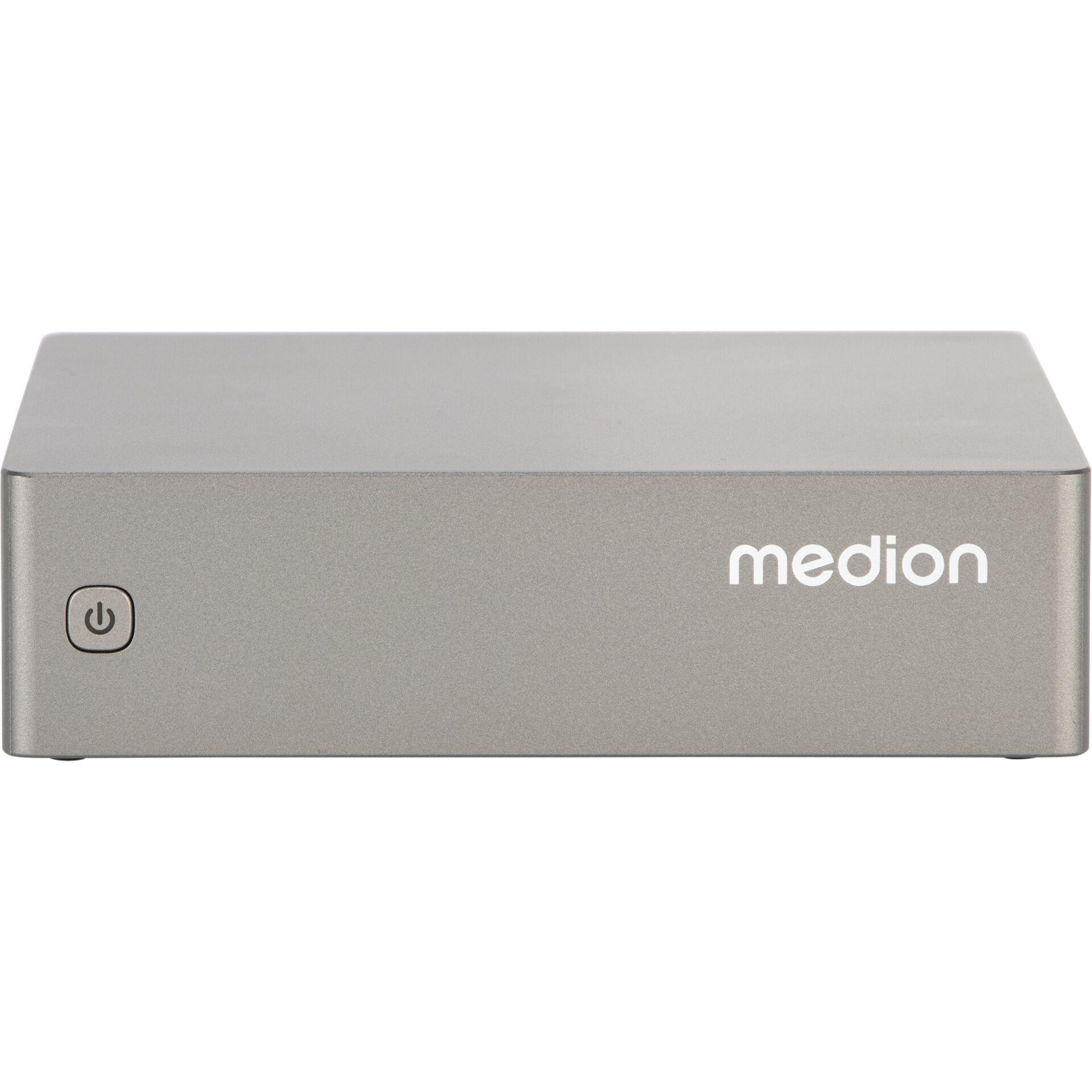 Medion S06 Ci3 8GB 512GB SSD Win 11 Pro