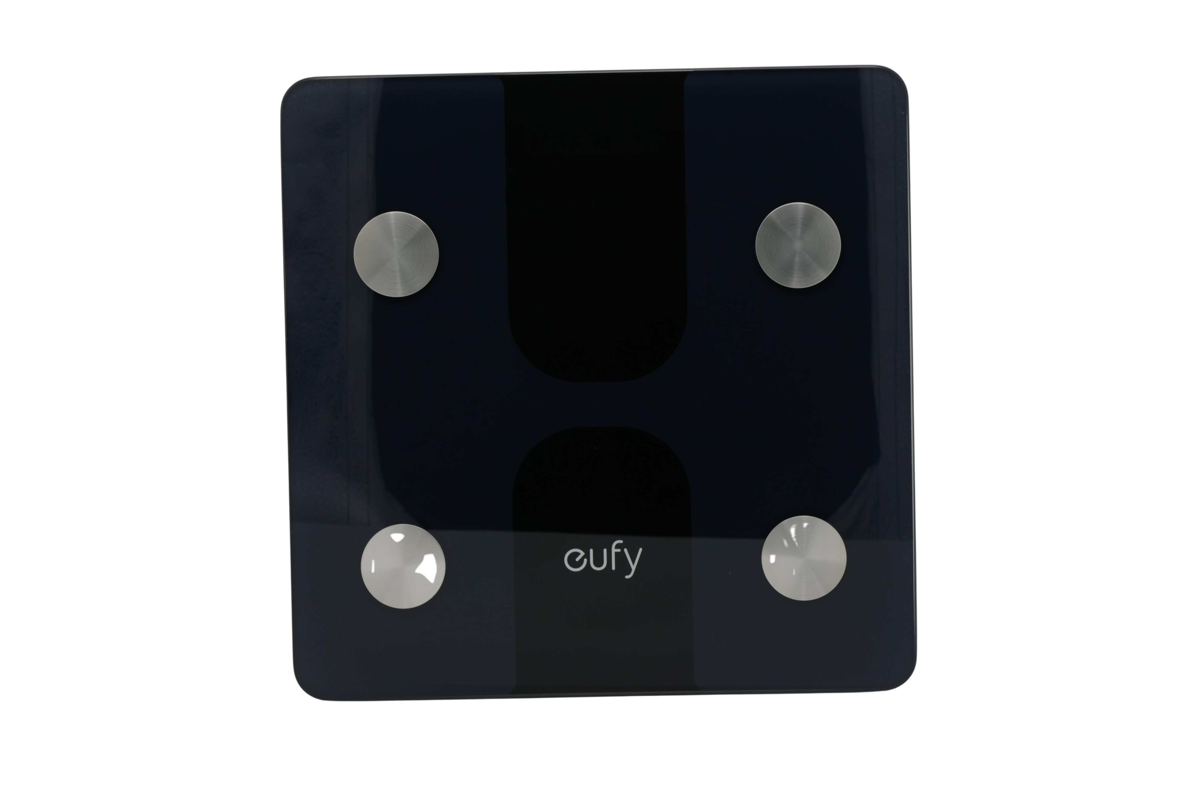 eufy Smart Scale C1 personal scales, Körperfettwaage with Bluetooth