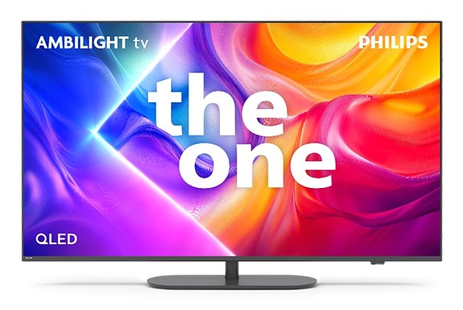 Philips 55PUS9000/12 TV 139.7 cm (55") 4K Ultra HD Smart TV Wi-Fi