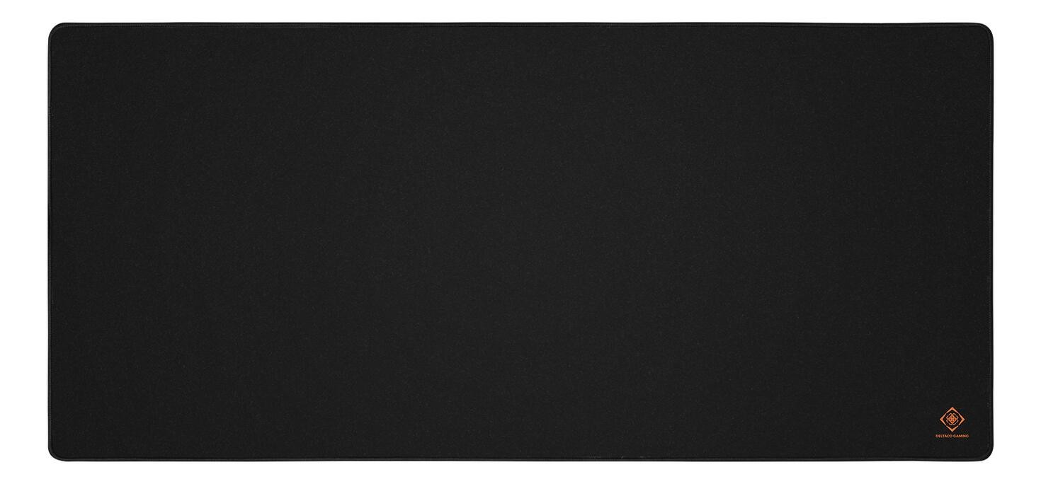 Deltaco Gaming GAM-136 keyboard Black - Deltaco Gaming GAM-136, Black