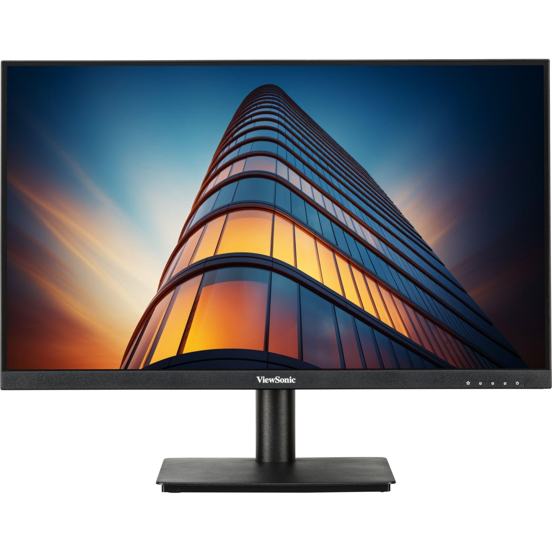 Viewsonic VA270-H computer monitor 68.6 cm (27") 1920 x 1080 pixels