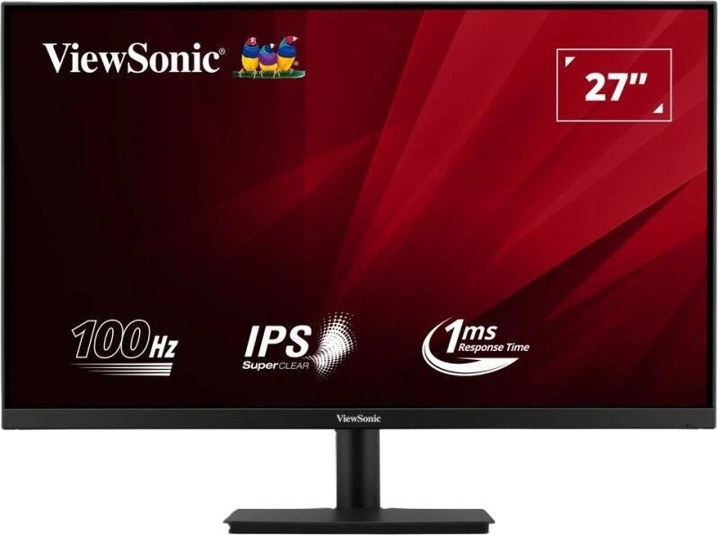 ViewSonic VA270-H-2 Monitor 68,6 cm (27")