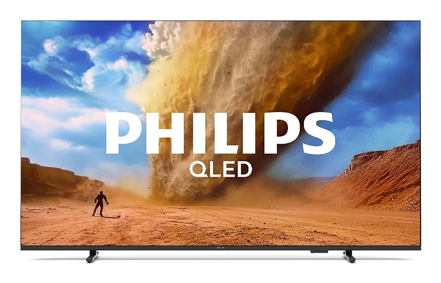 Philips 65PUS7800/12 TV 165.1 cm (65") 4K Ultra HD Smart TV Wi-Fi