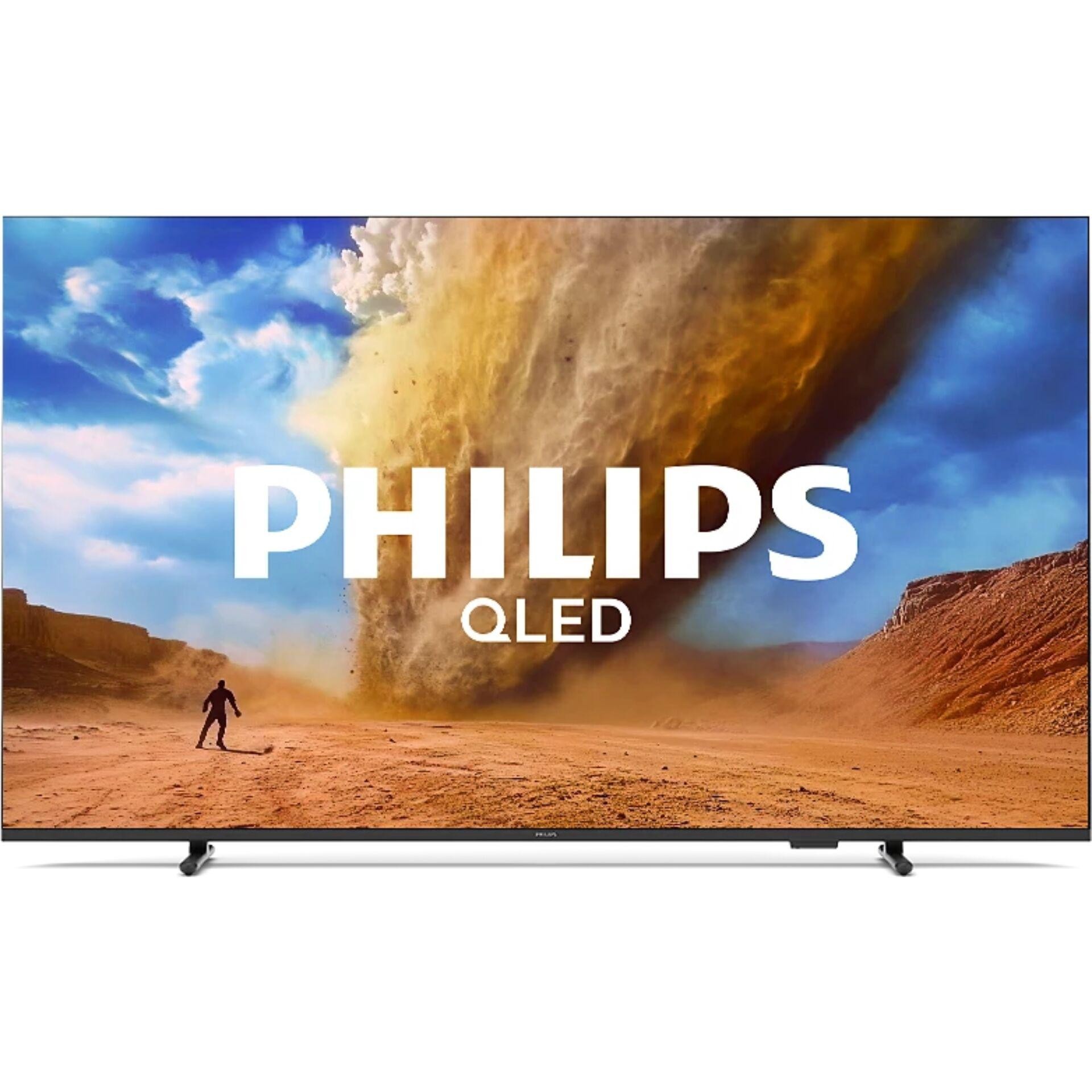 Philips 55PUS7800/12 TV 139,7 cm (55") 4K Ultra HD Smart TV Wifi Noir