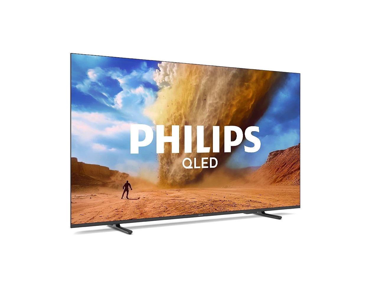 Philips 55PUS7800/12 TV 139,7 cm (55") 4K Ultra HD Smart TV Wifi Noir