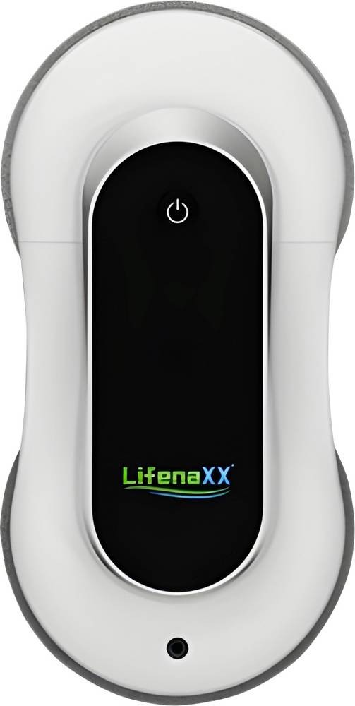 LifenaXX LX-055 500 mAh - LifenaXX LX-055, Magnetic, Universal, Black,