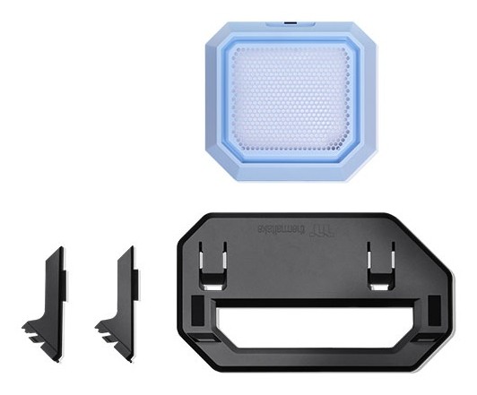 Thermaltake AC-078-ONFNAN-A1 parte del case del computer Mini Tower