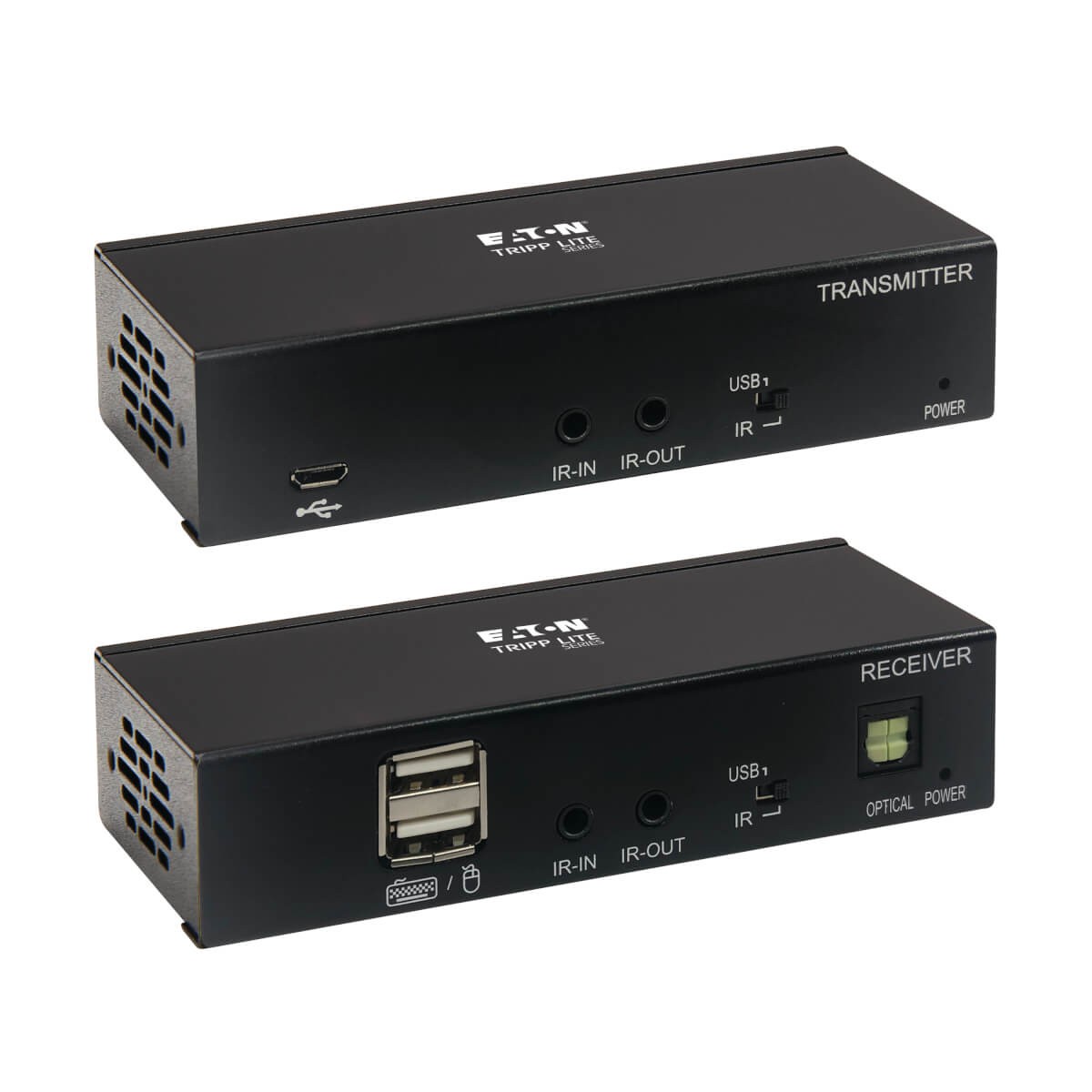 Eaton Tripplite Series USB-C to HDMI over Cat6 Extender Kit
