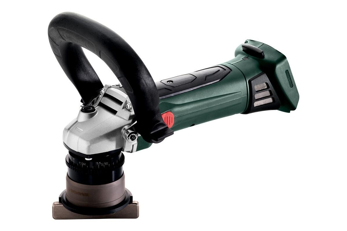metabo Akku-Metall-Kantenfräse KFM 18 LTX 3 RF 18V without