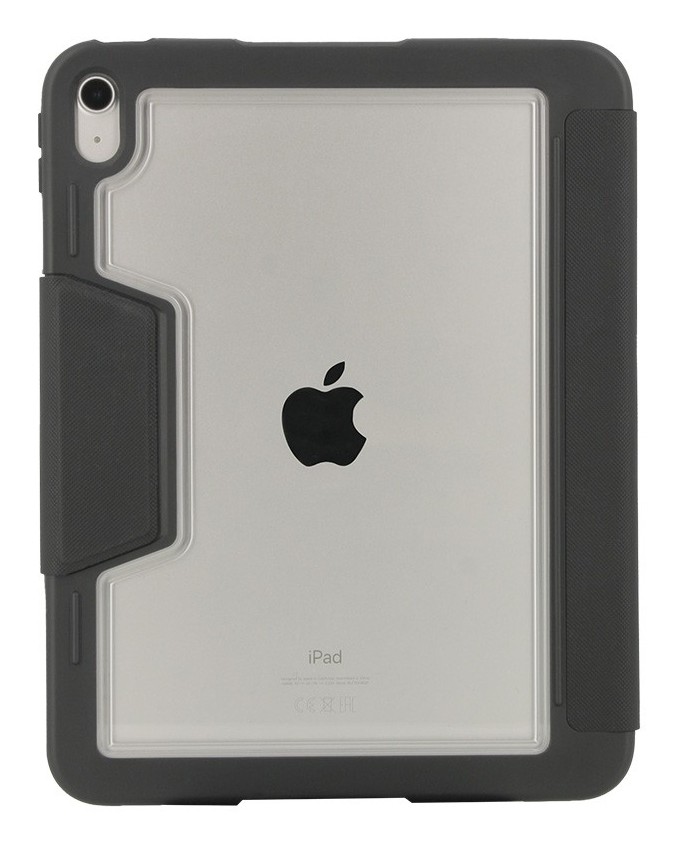 Mobilis Ultra Rugged Case iPad 11'' 2025 (11. gen) iPad 10.9''