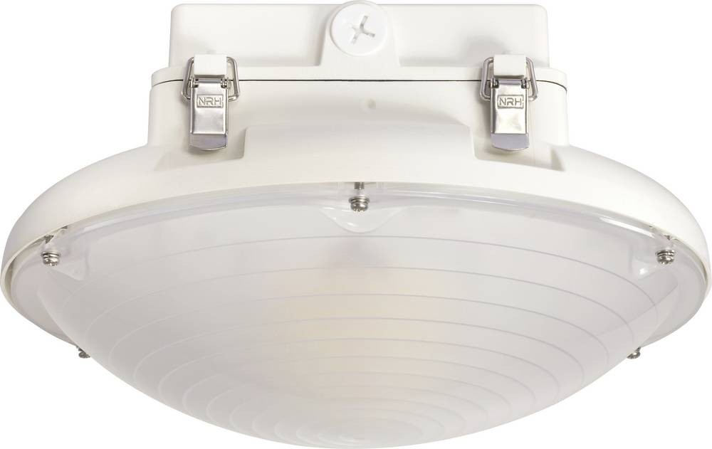 Sygonix SY-6249490 LED-Deckenleuchte LED LED EEK: D (A - G) 70W white