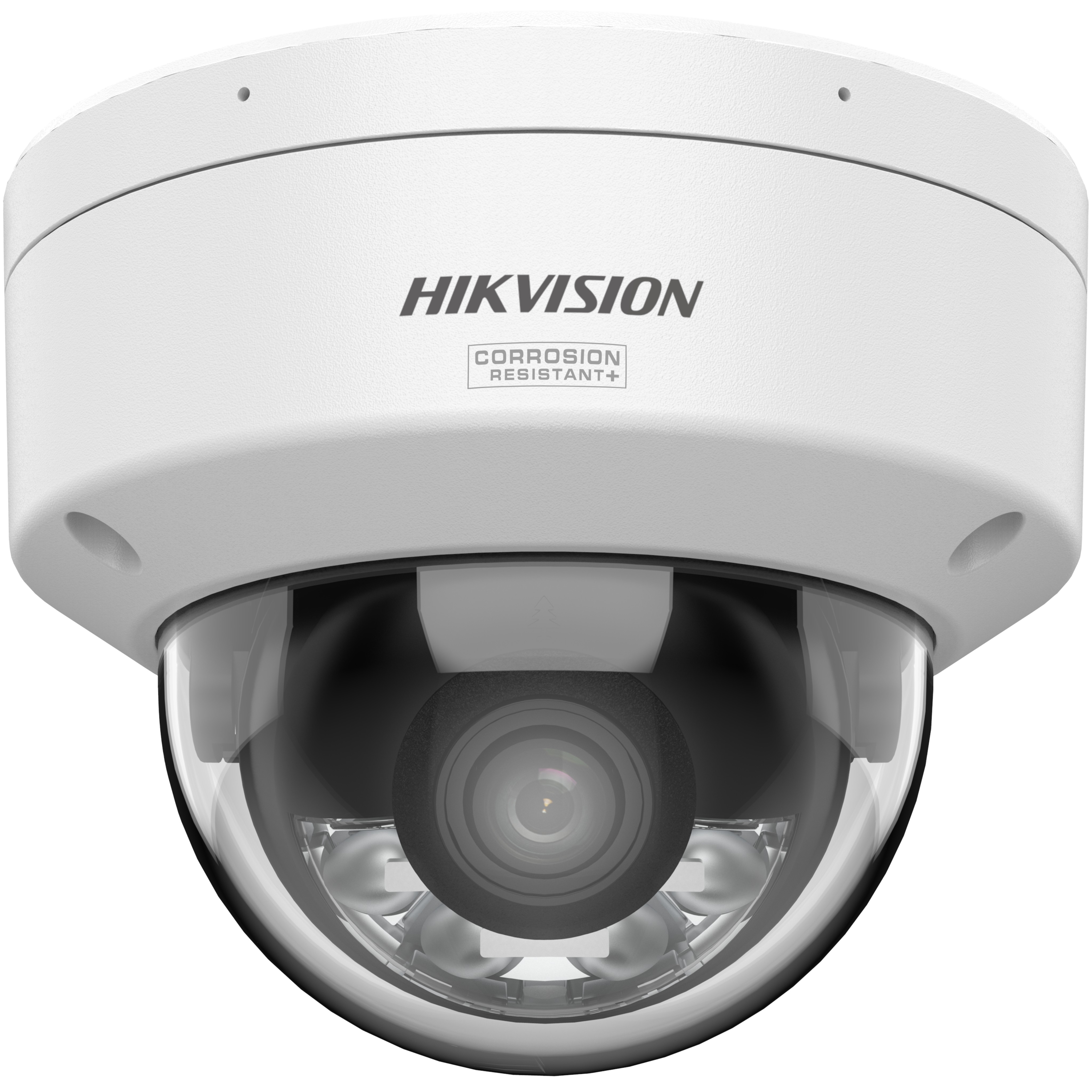 Hikvision Pro Series with ColorVu 4 MP Smart Hybrid Light with