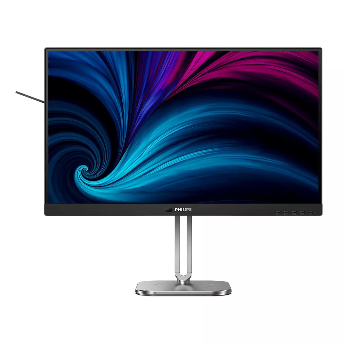 Philips 27B2U4601/00 computer monitor 68.6 cm (27") 2560 x 1440