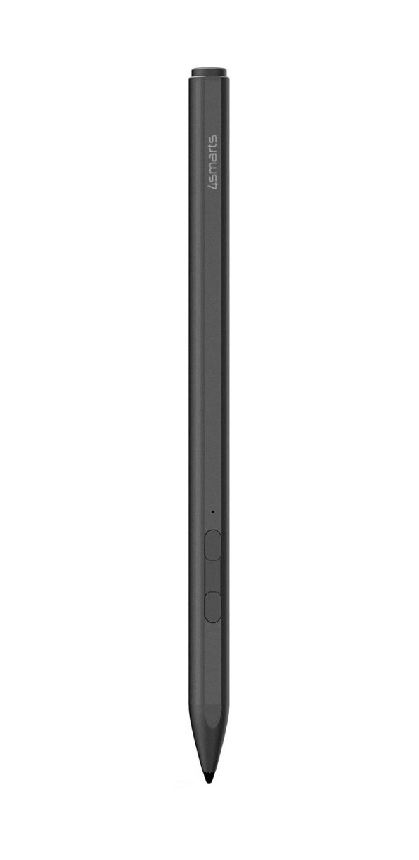4smarts 541430 stylus pen Black - 4smarts 541430, Laptop, Universal,