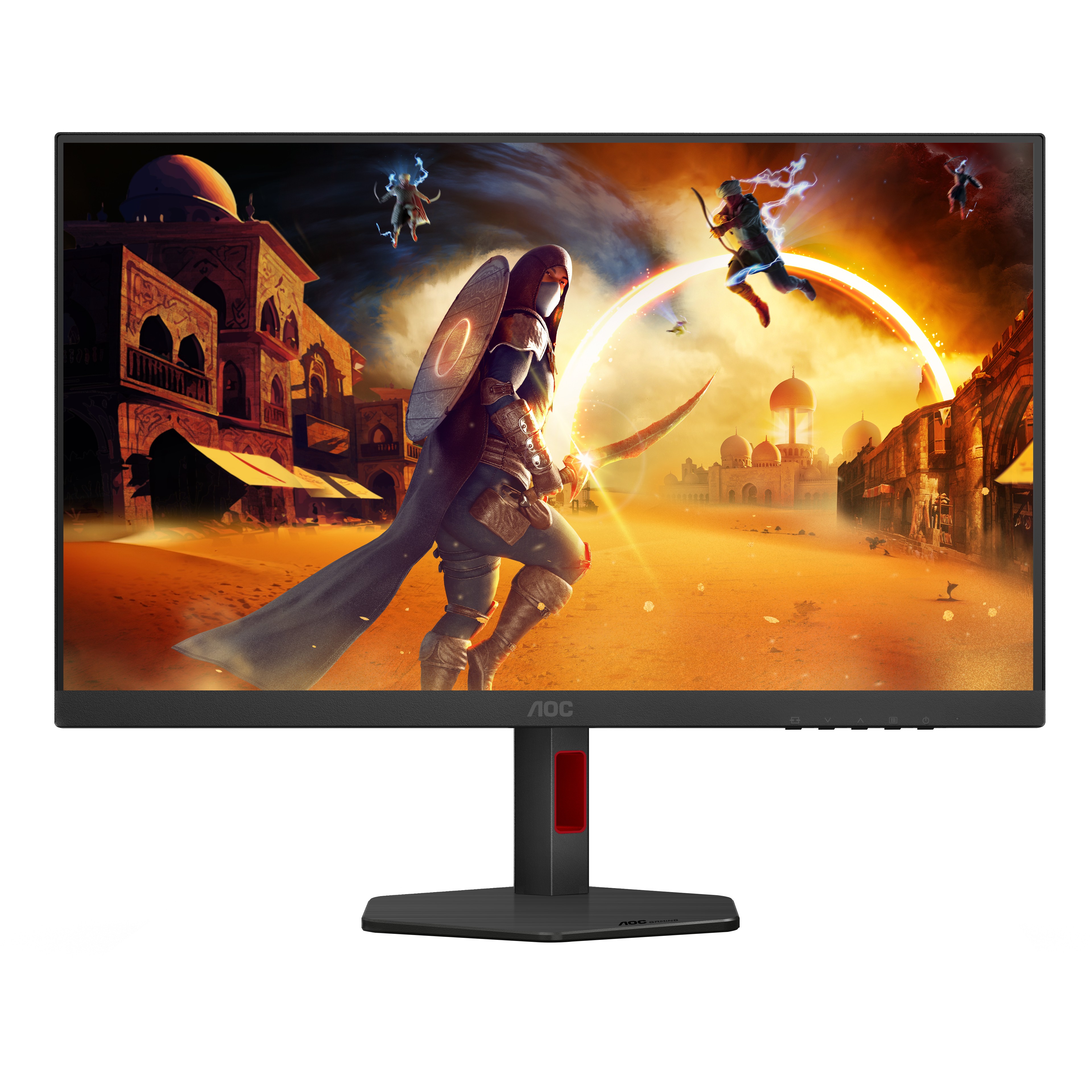 AOC U27G4R