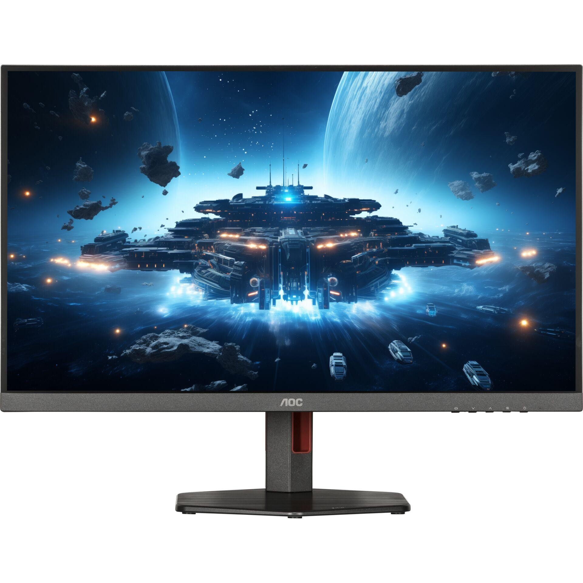 AOC U27G4R LED-Monitor 68.6 cm (27")
