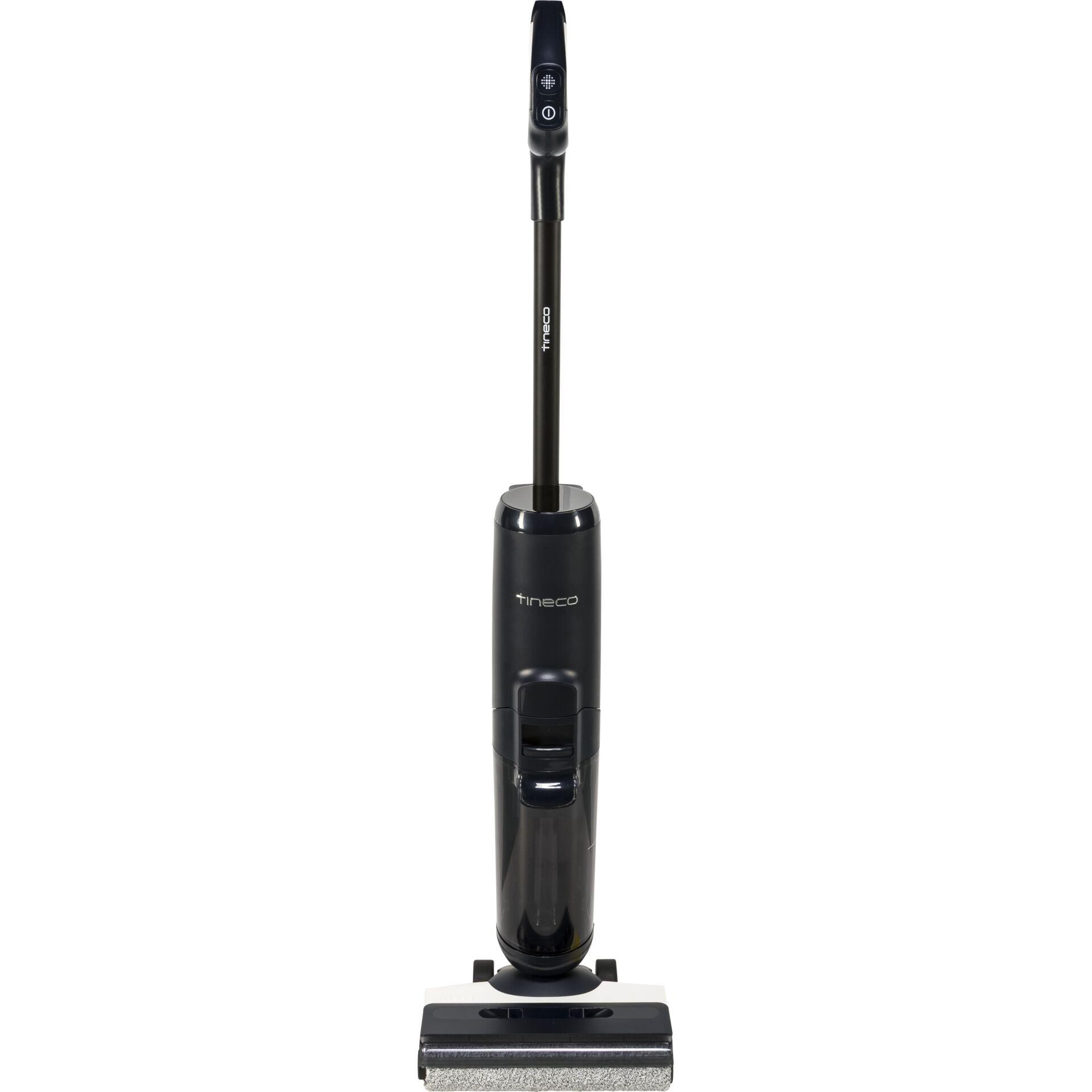 Tineco Floor One S6 Flashdry Pet Aspirateur balai Batterie Sec&humide