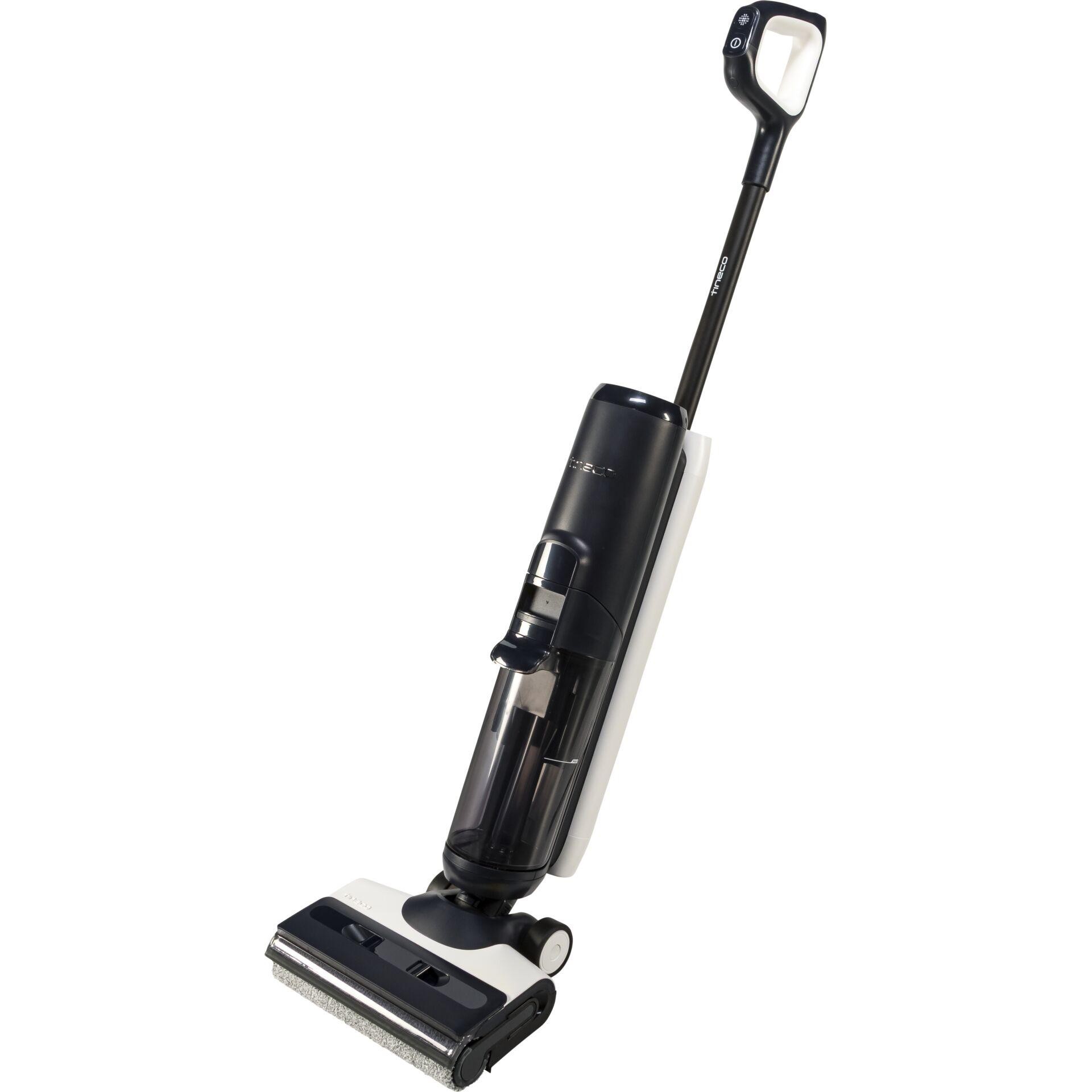 Tineco Floor One S6 Flashdry Pet Aspirateur Balai Batterie Sec&Humide Tineco Floor One S6 Flashdry Pet Aspirateur Balai Batterie Sec&Humide