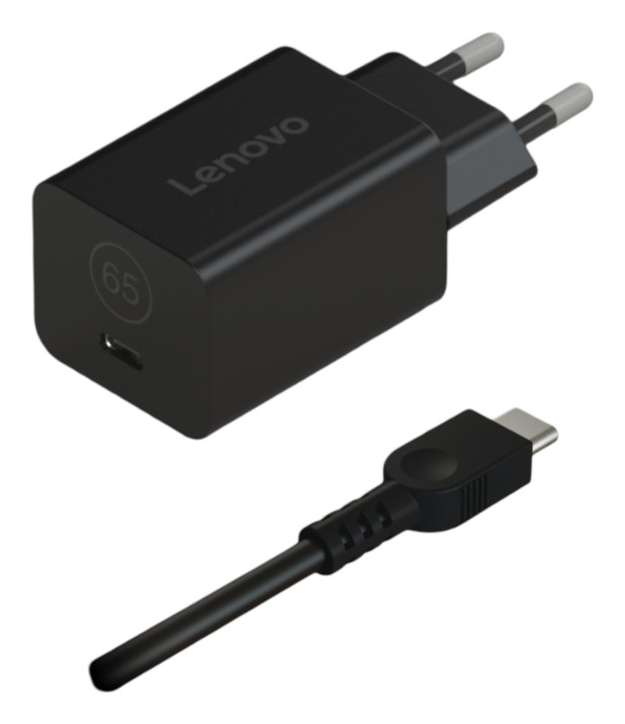 N Lenovo Nano GaN 65 Watt (24 pin USB-C)