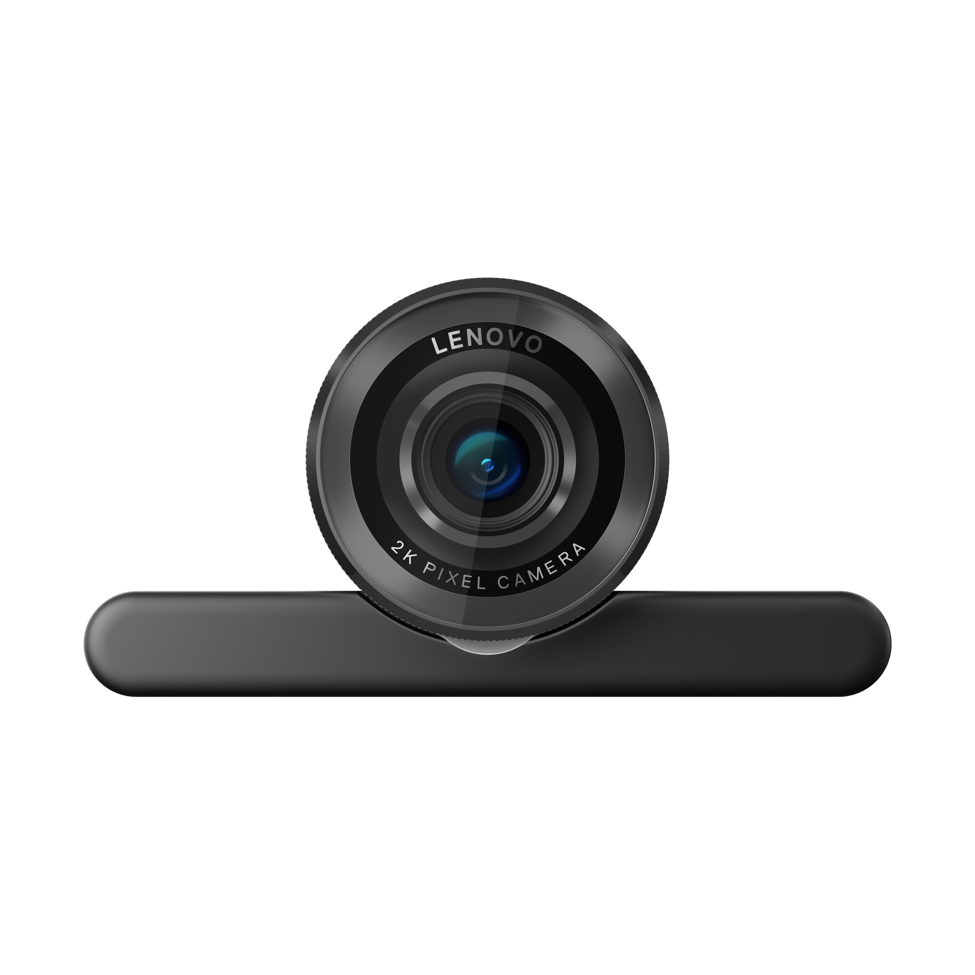 Lenovo 4XC1Q25245 webcam 4 MP 1920 x 1080 pixels USB-C Black - Lenovo