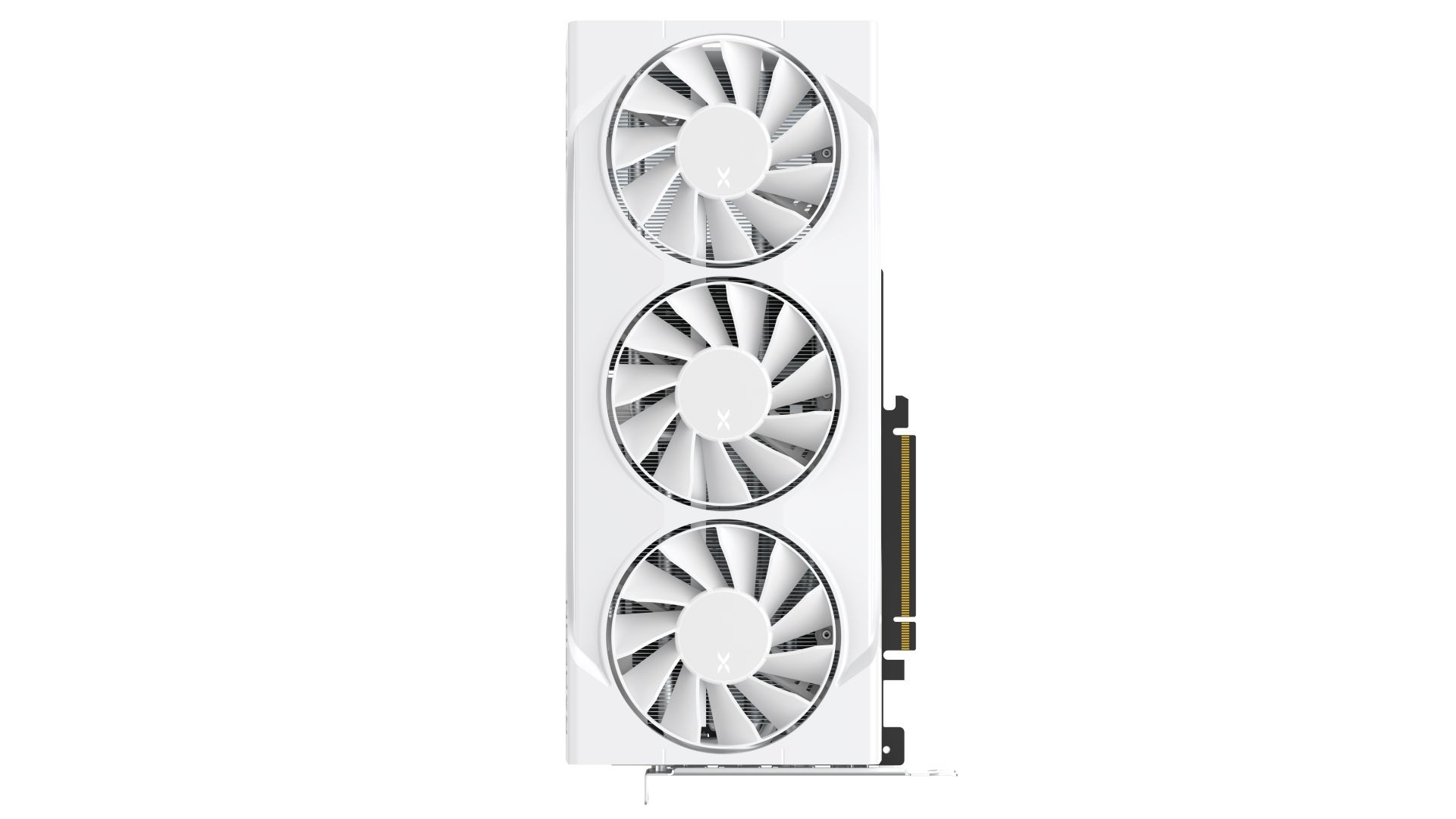 XFX RX 9070 SWIFT OC AMD Radeon RX 9070 16 GB GDDR6 - XFX RX 9070