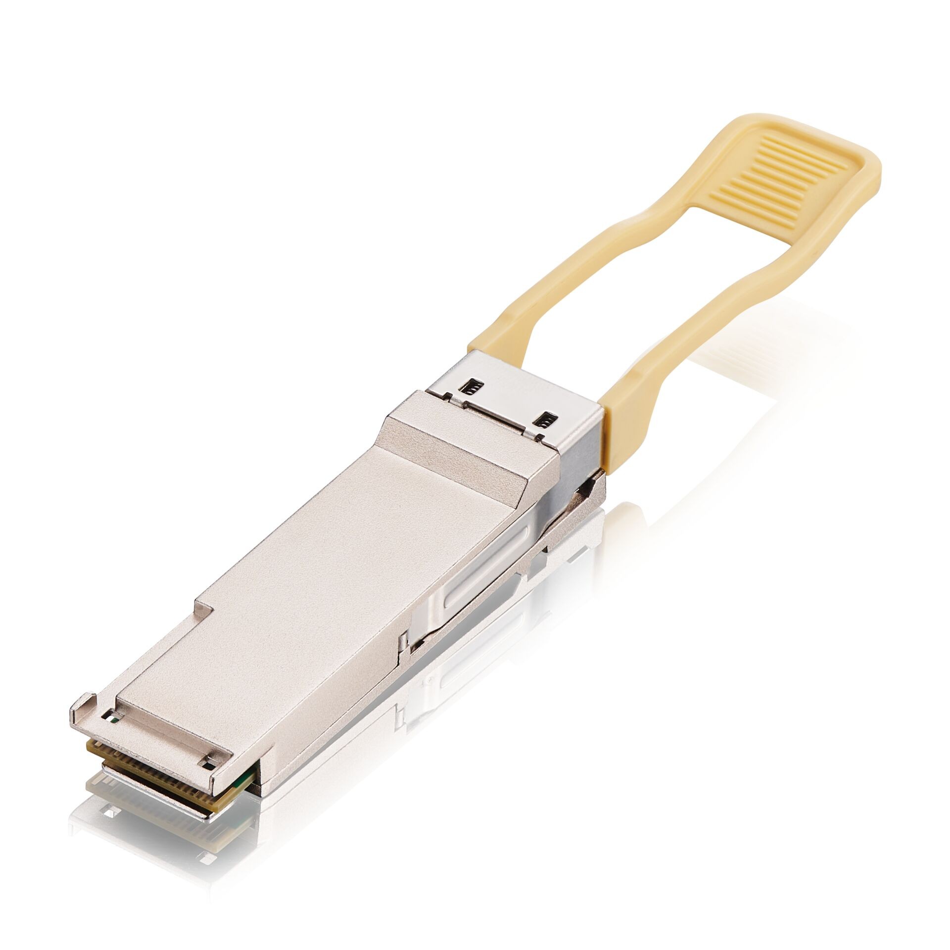 Zyxel 100G QSFP28 850nm Transceiver - Zyxel 100G QSFP28 850nm