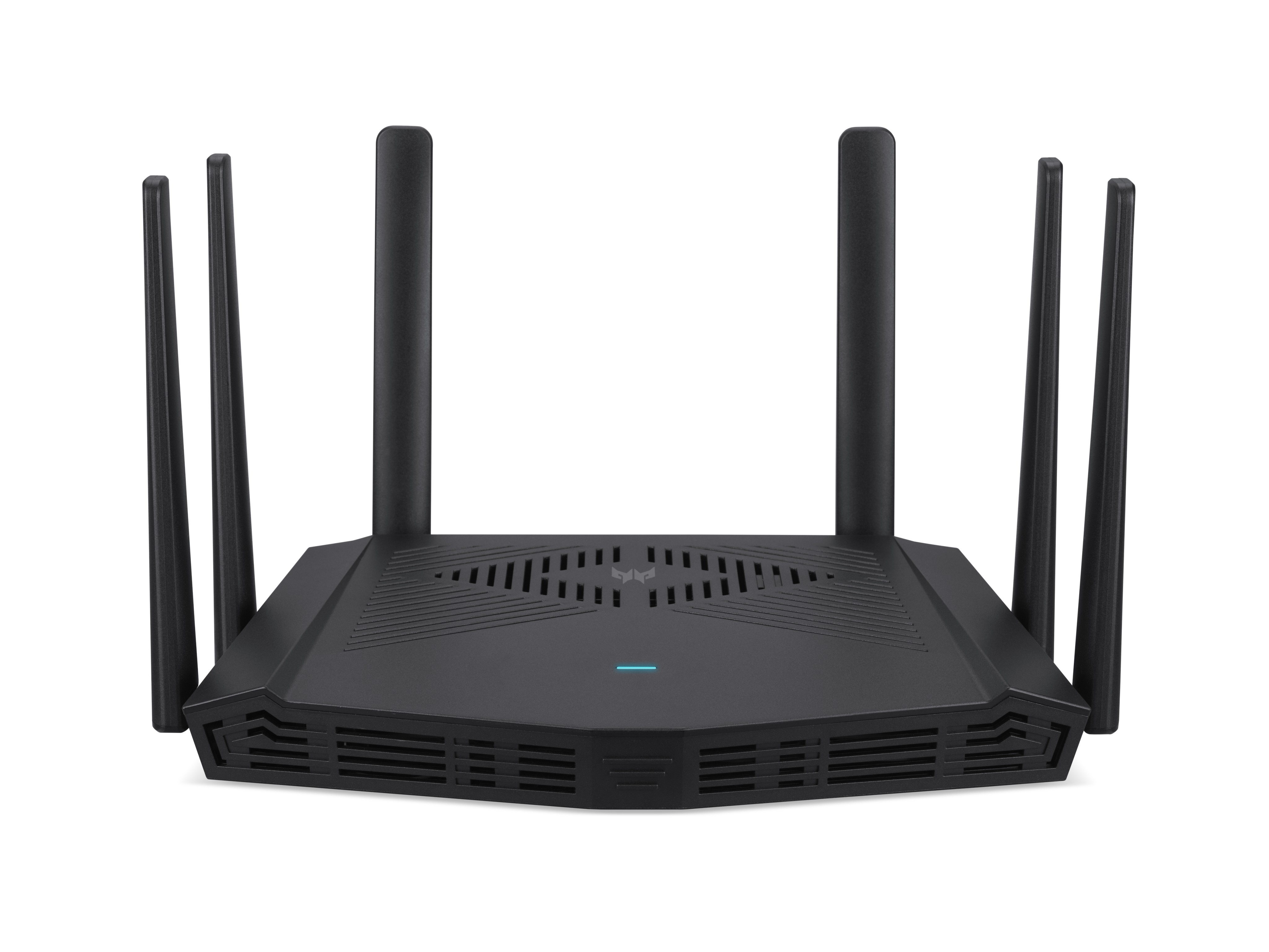 Acer Predator Connect W6x W-Fi 6 Gaming wireless router Gigabit