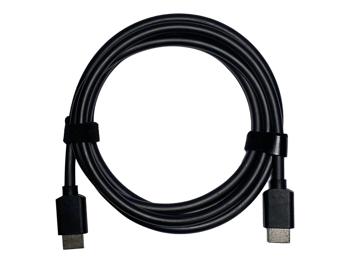 Jabra 14302-24 cavo HDMI 1,83 m HDMI tipo A (Standard) Nero - Jabra