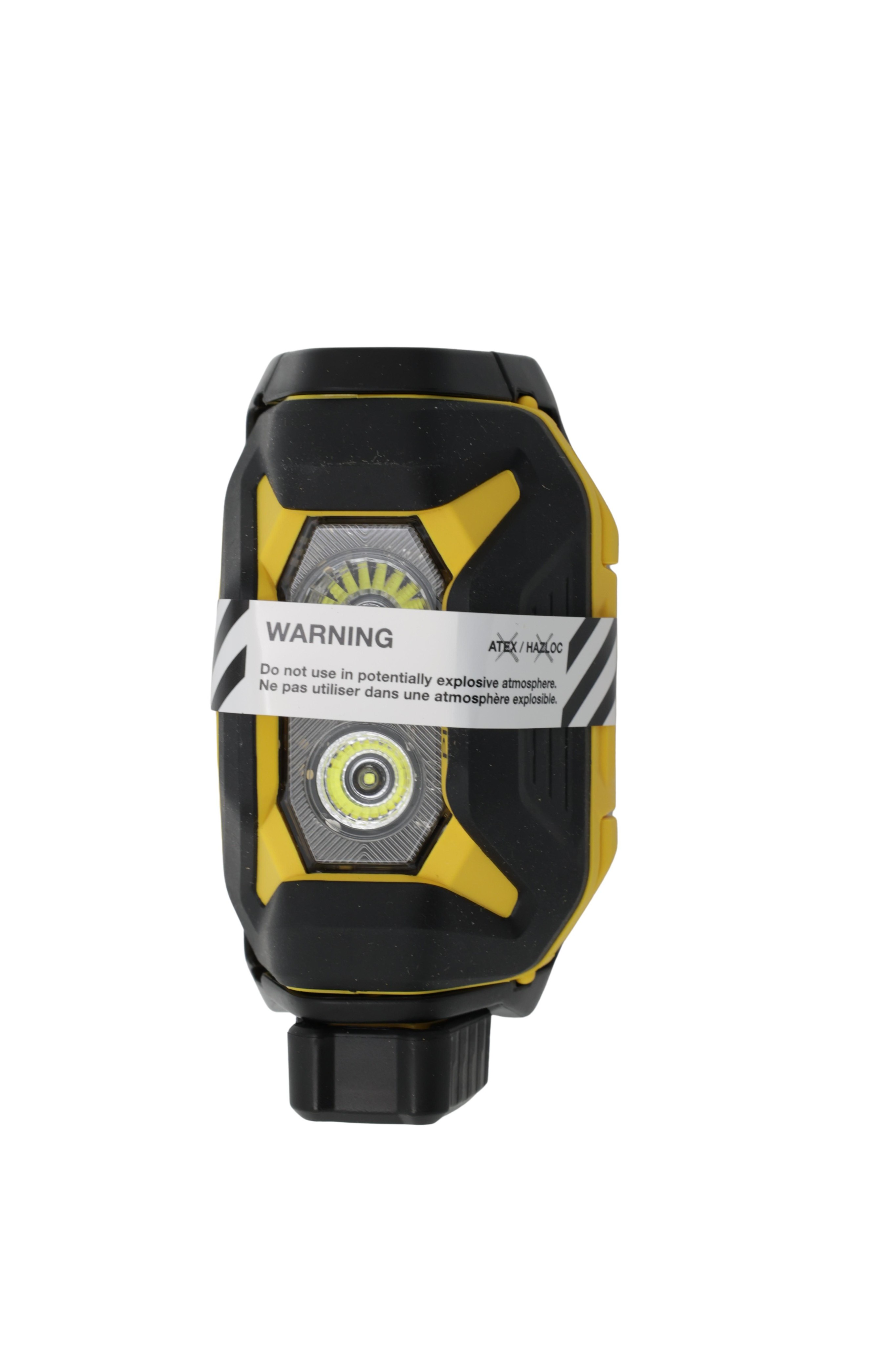 Petzl PIXA R LED Stirnlampe akkubetrieben 250lm 12h E120CA00