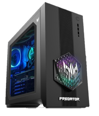 Acer Predator PO3-665 Intel Core Ultra 7 265F 32 GB DDR5-SDRAM 1 TB