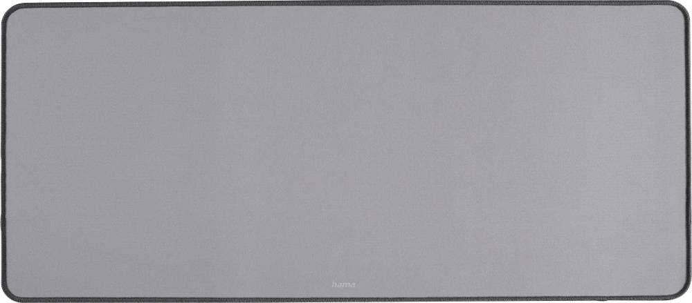 Hama Business XL Mauspad Grau
