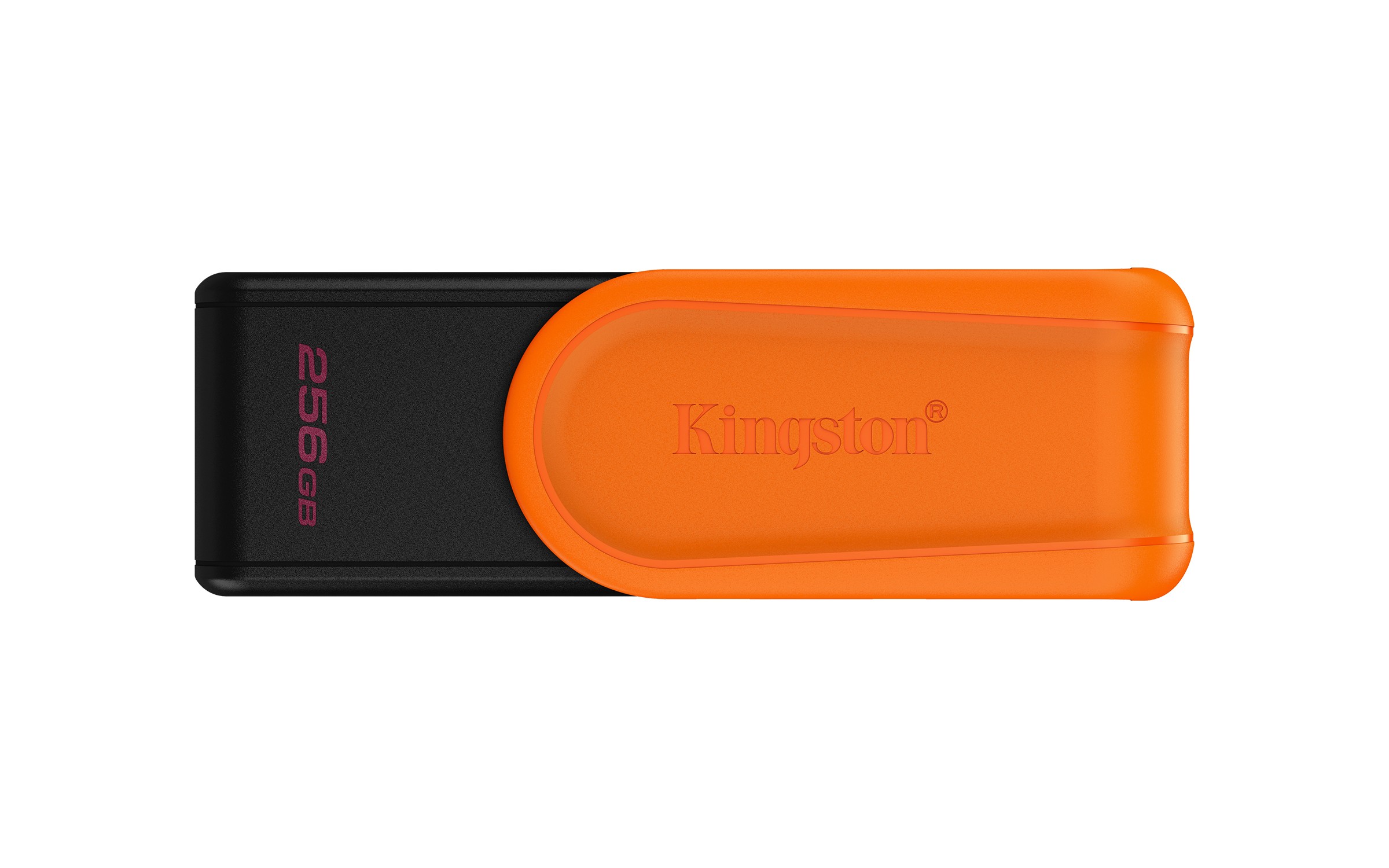 Kingston Technology DataTraveler 256GB Portable USB 3.2 Gen 1 Exodia